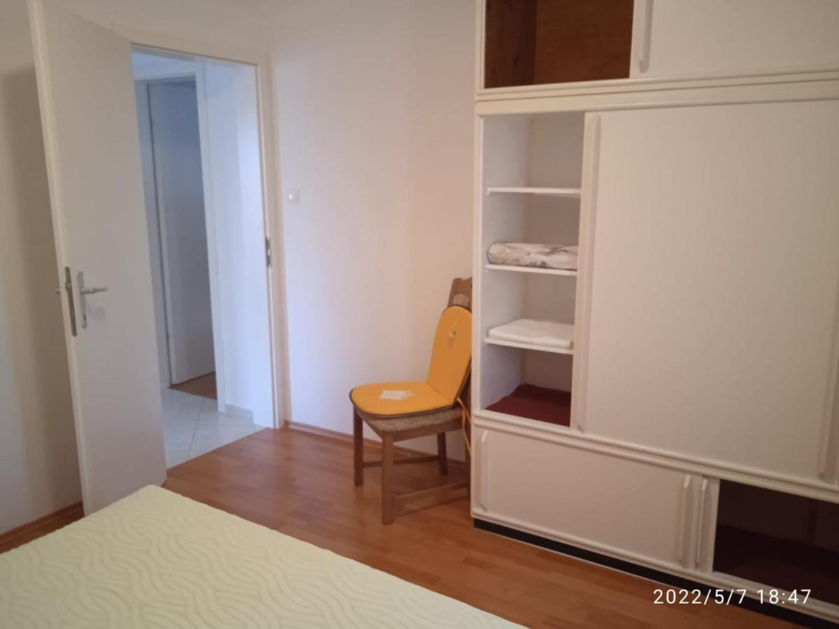 Apartment Ana Stomorska Zewnętrze zdjęcie